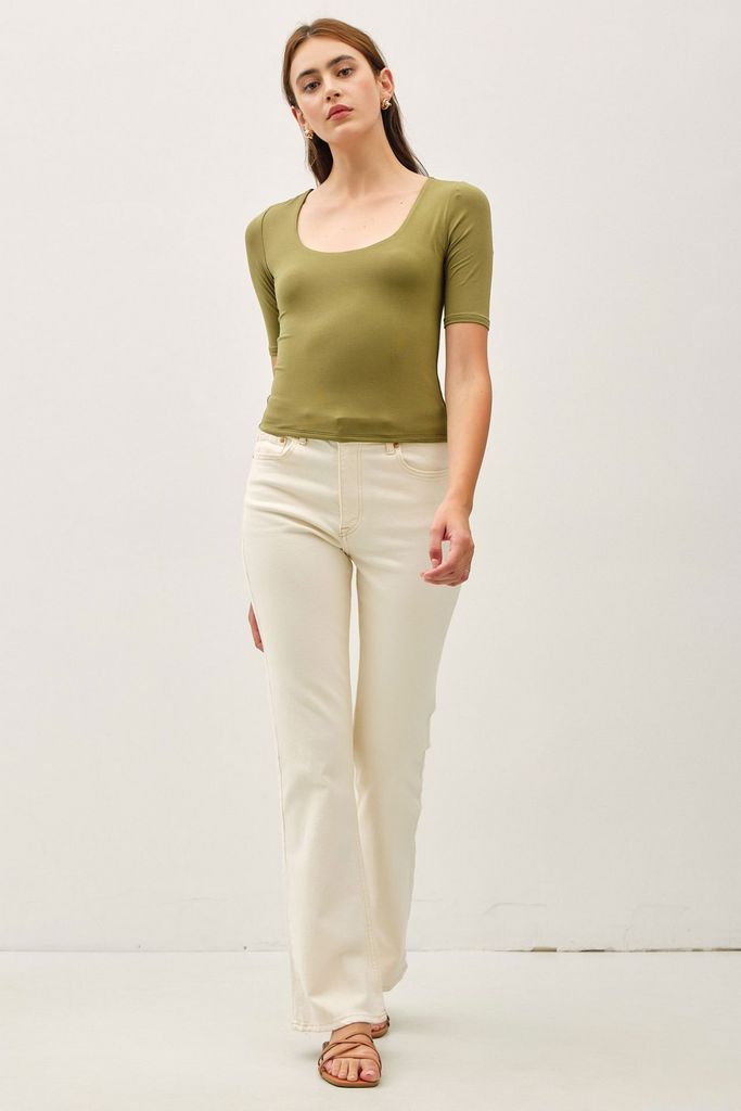 18129S / MARTINI OLIVE