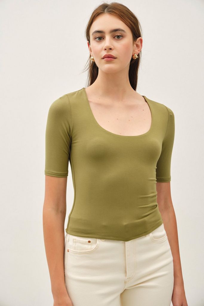 18129S / MARTINI OLIVE