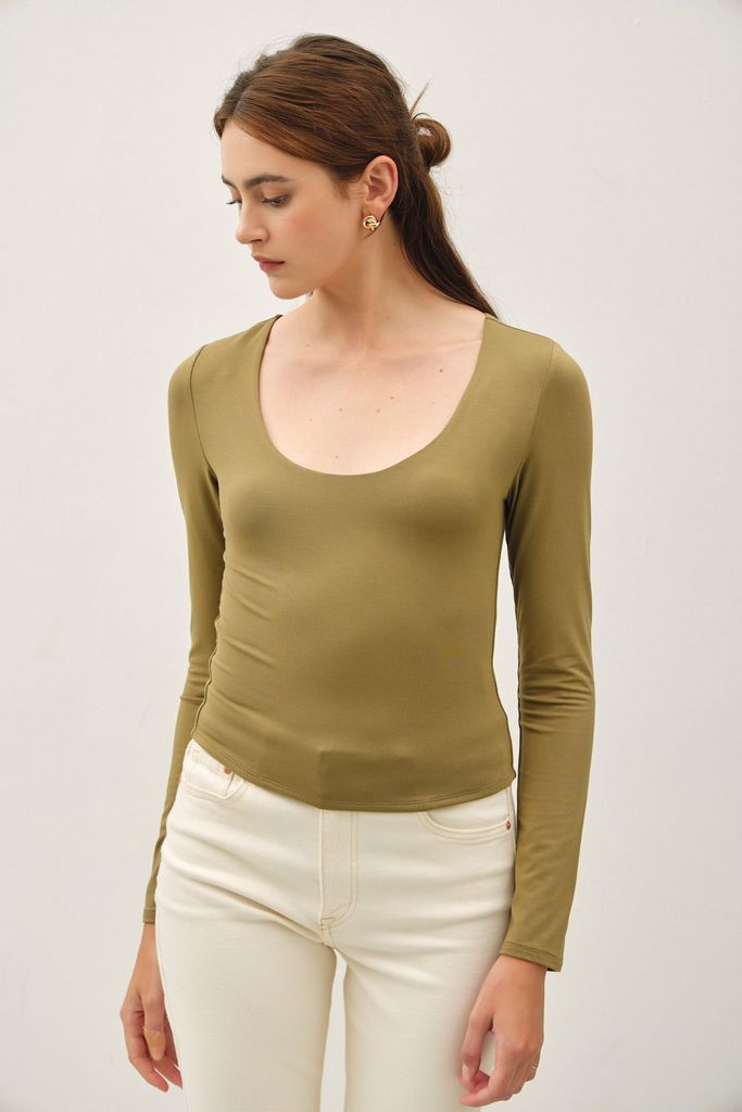 18129 / MARTINI OLIVE
