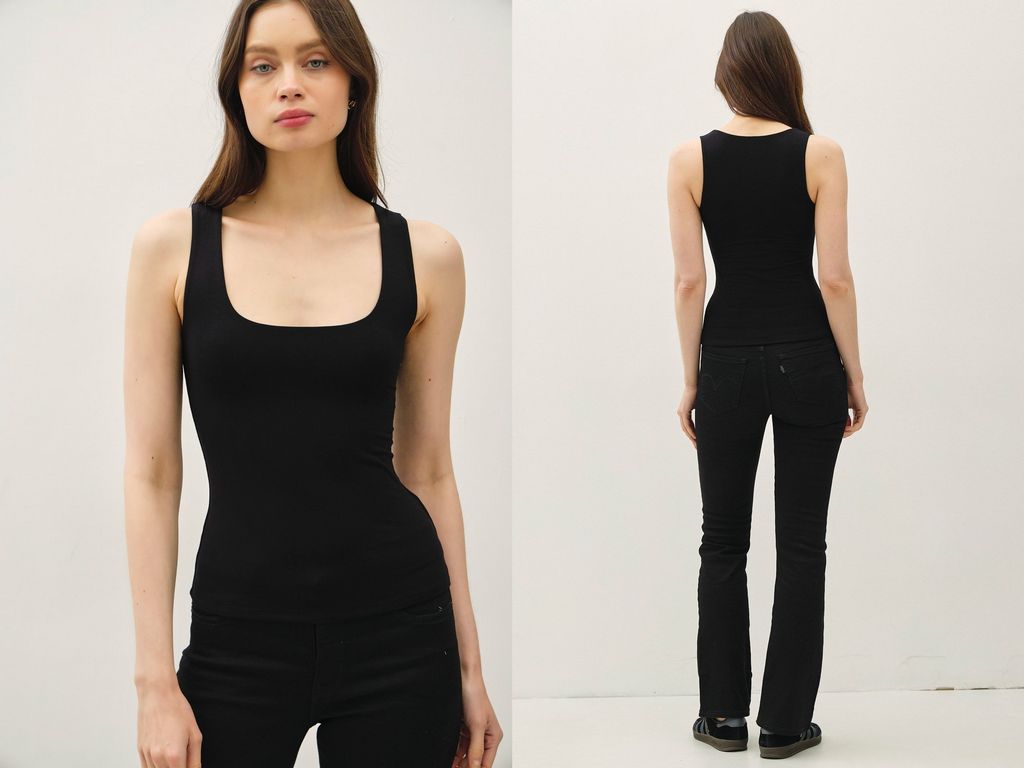 19732 / BLACK