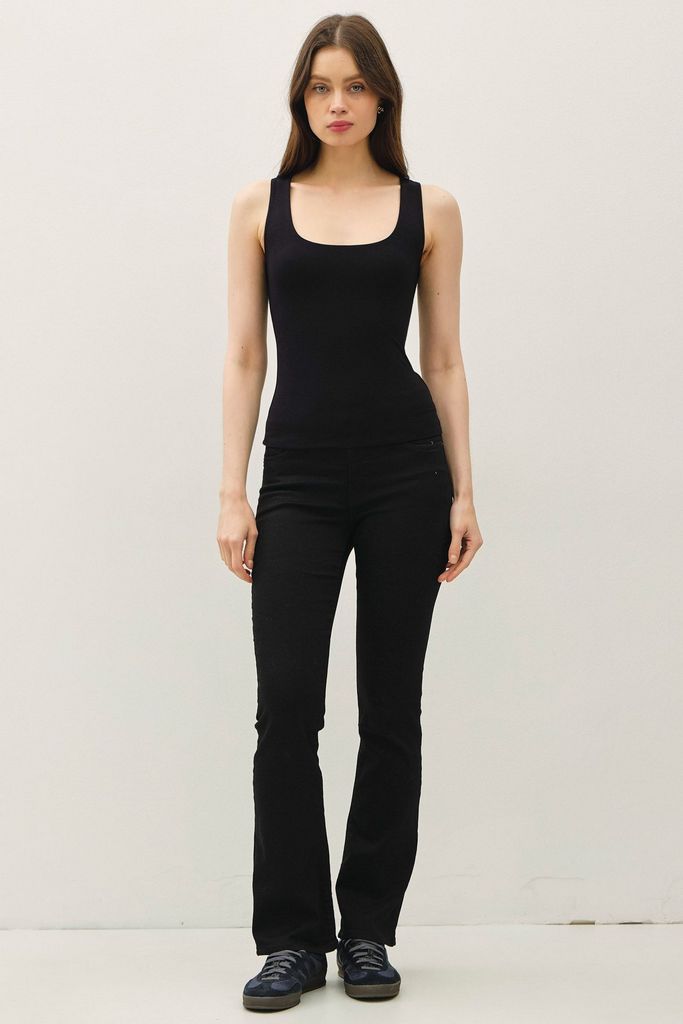 19732 / BLACK