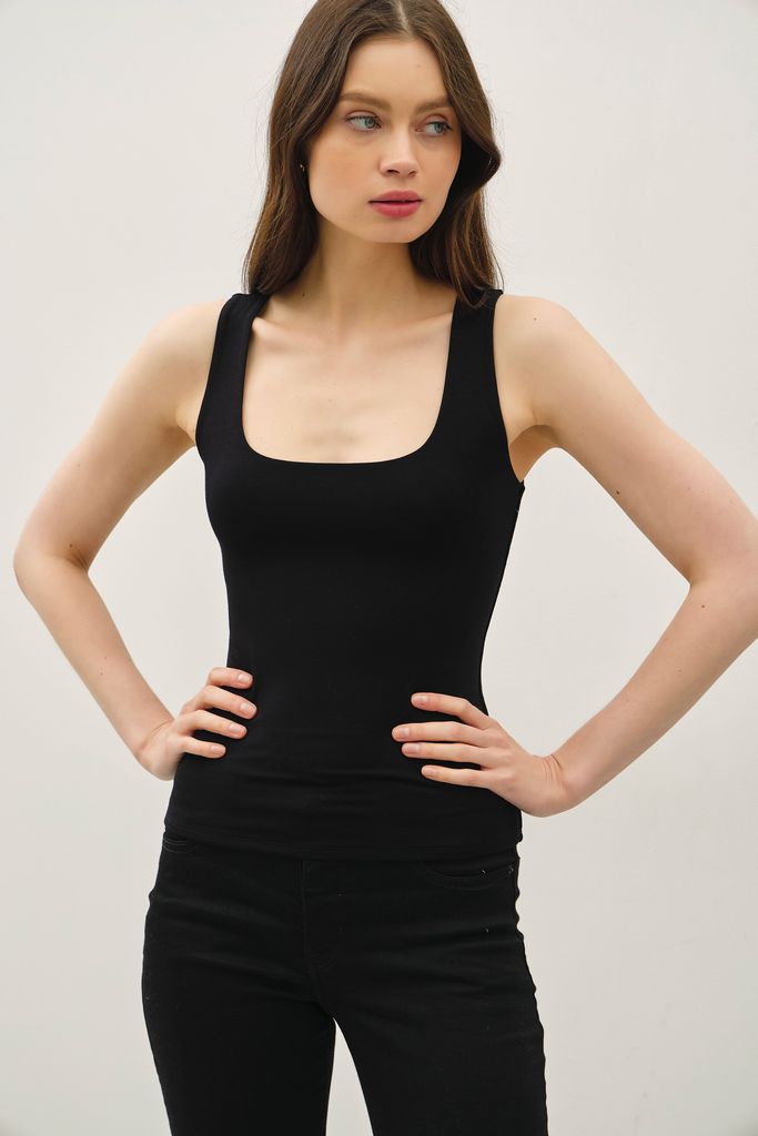 19732 / BLACK