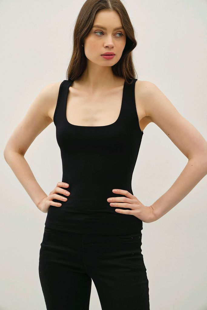 19732 / BLACK