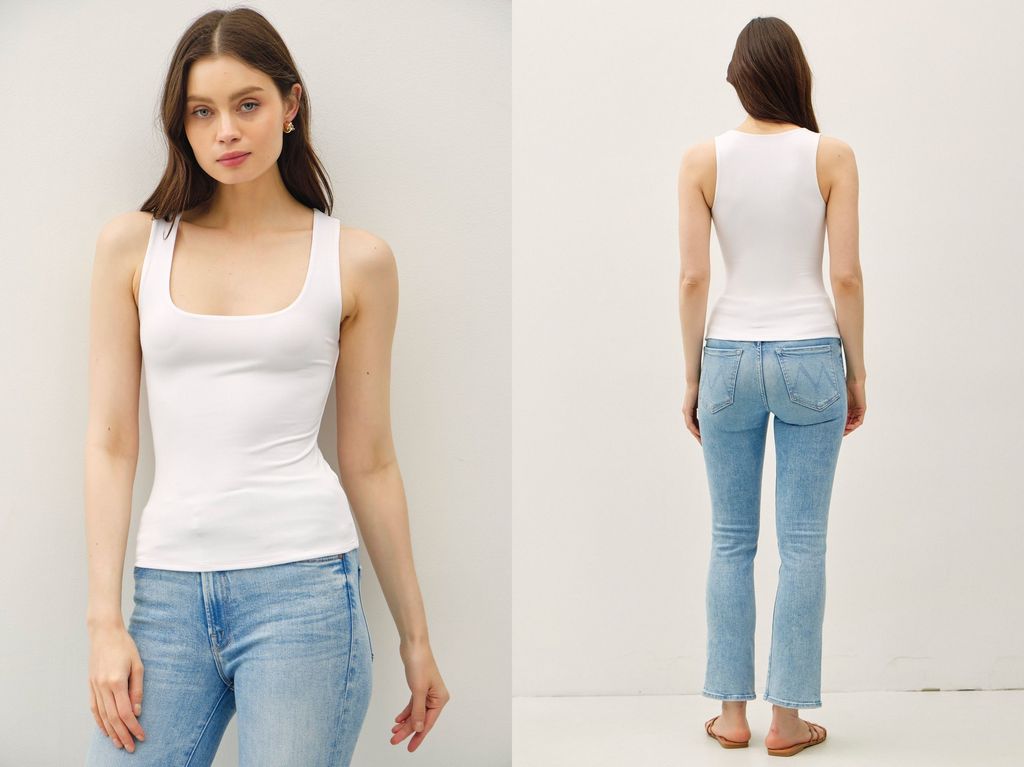 19732 / OFF WHITE