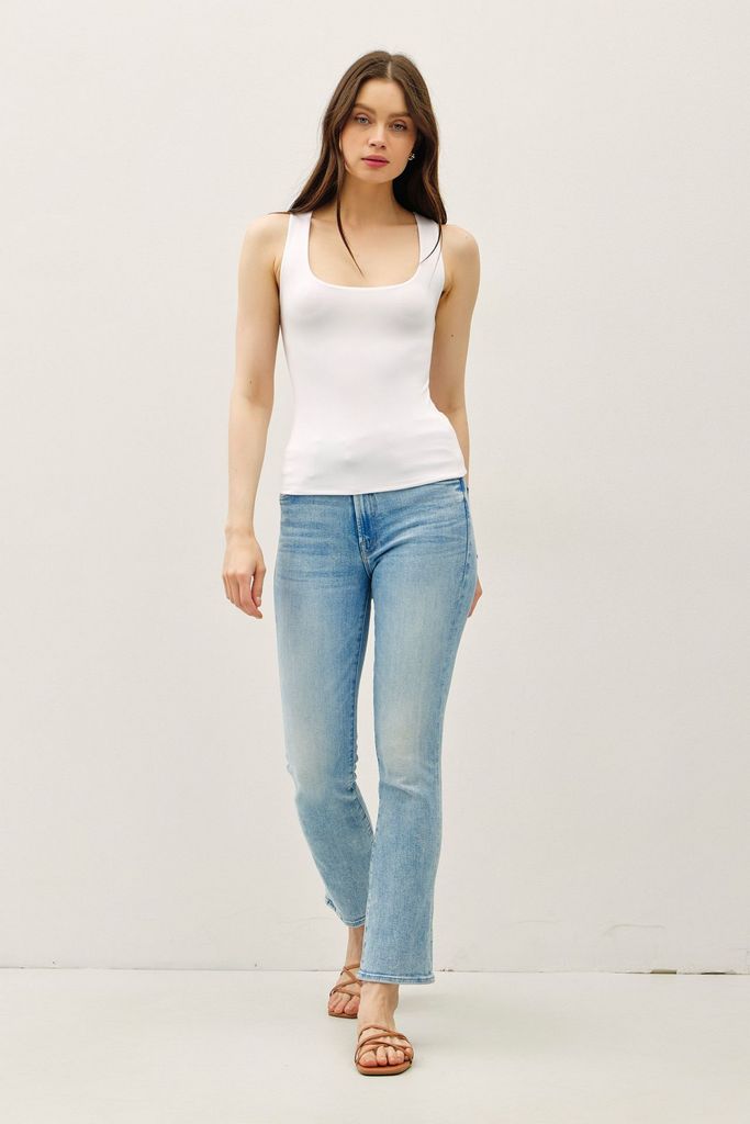 19732 / OFF WHITE