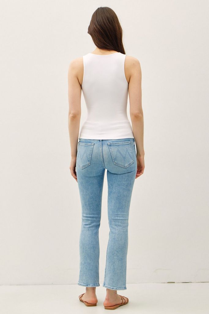 19732 / OFF WHITE