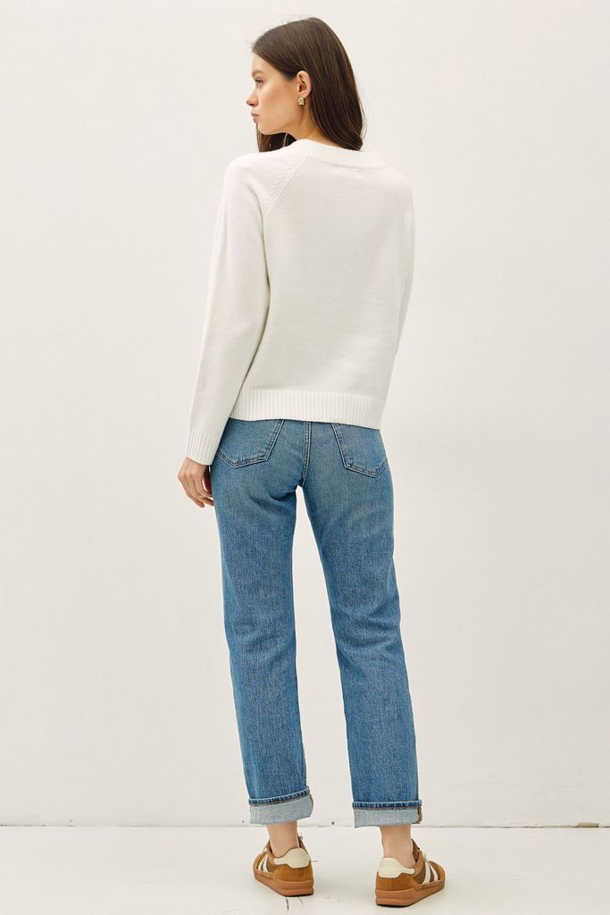 65251 / WHITE