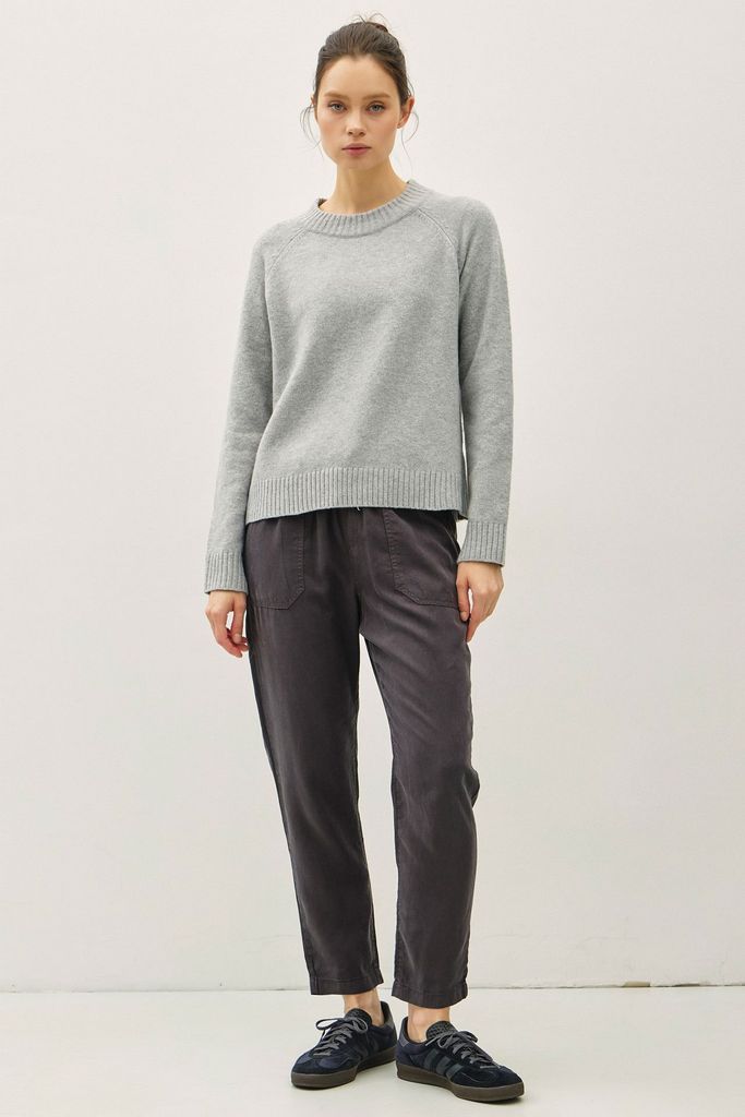 65251 / HEATHER GREY