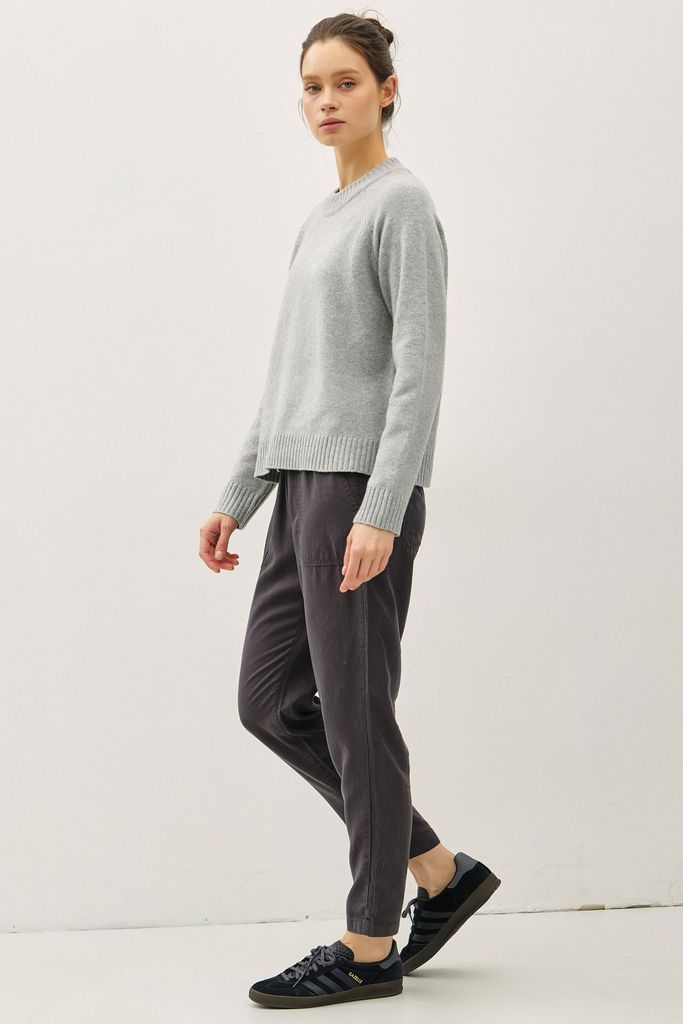 65251 / HEATHER GREY
