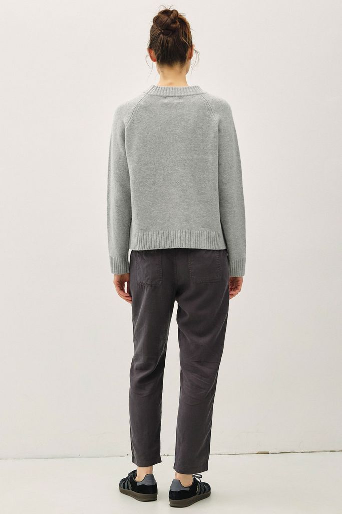 65251 / HEATHER GREY