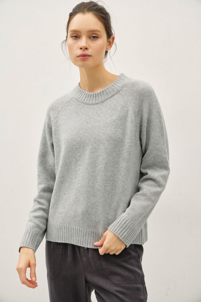 65251 / HEATHER GREY
