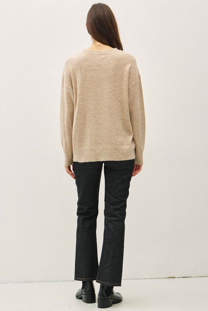 65067 / OATMEAL