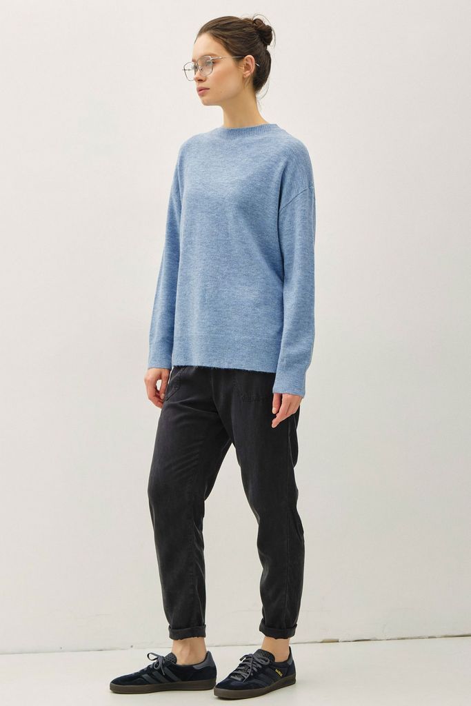 65067 / AUTUMN BLUE
