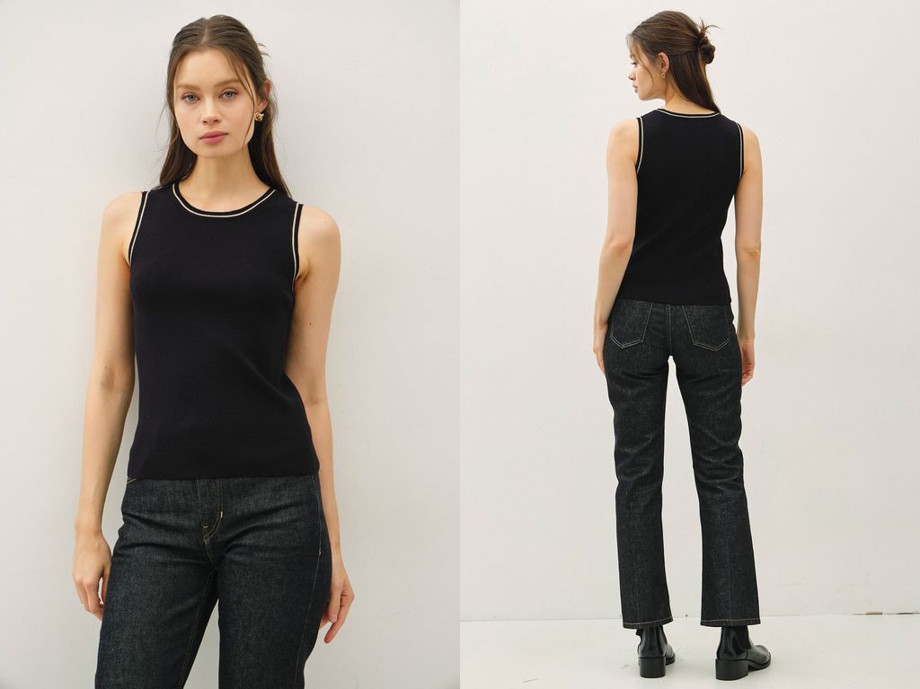 65183 / BLACK
