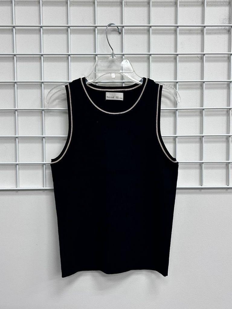65183 / BLACK