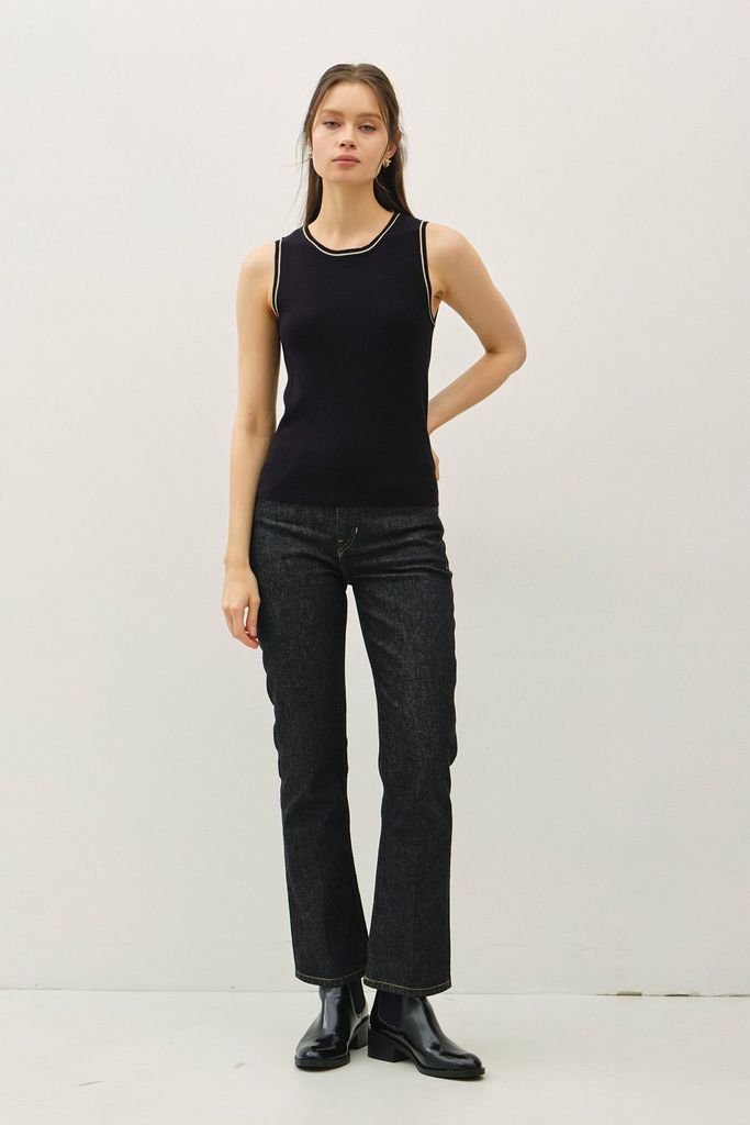 65183 / BLACK