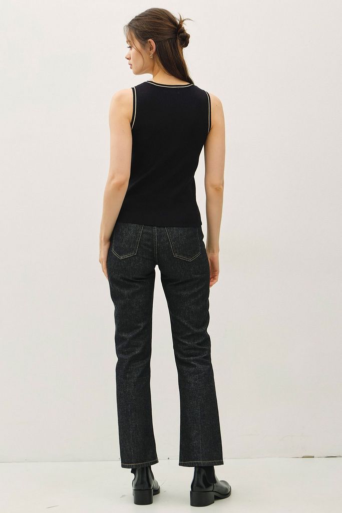 65183 / BLACK