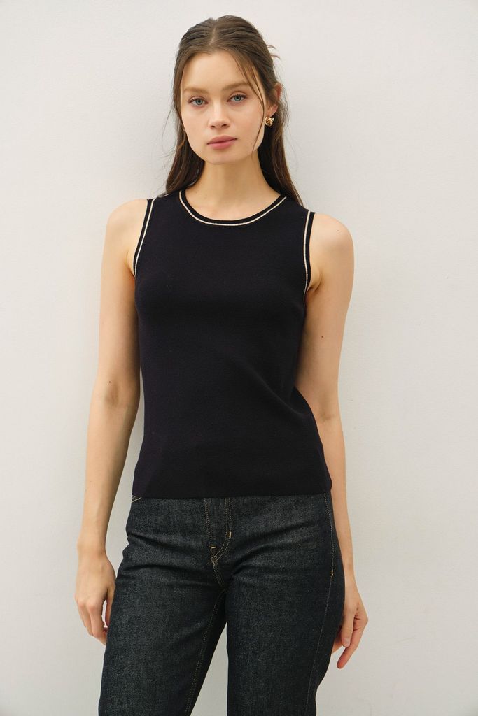 65183 / BLACK