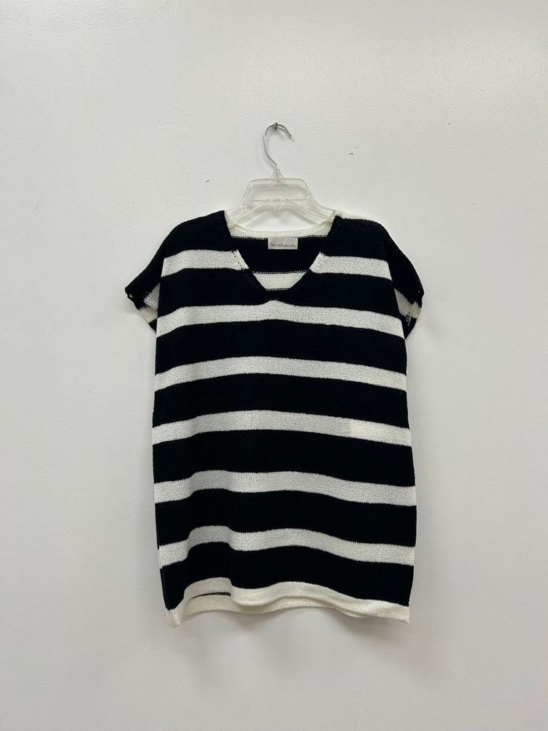 65261 / BLK/WHT