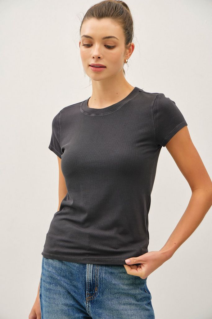 19283 / DARK CHARCOAL