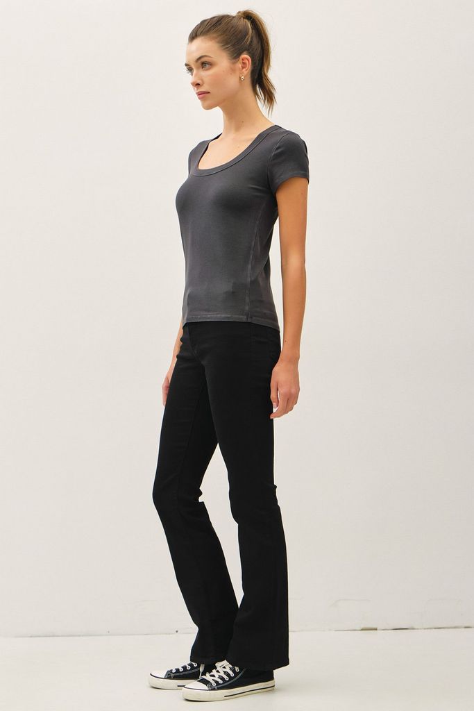 19386 / DARK CHARCOAL