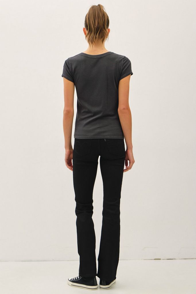 19386 / DARK CHARCOAL