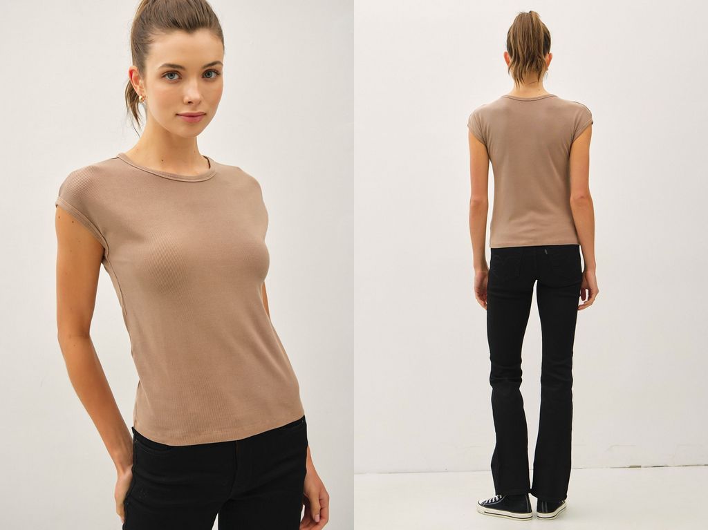 19384 / DARK TAUPE
