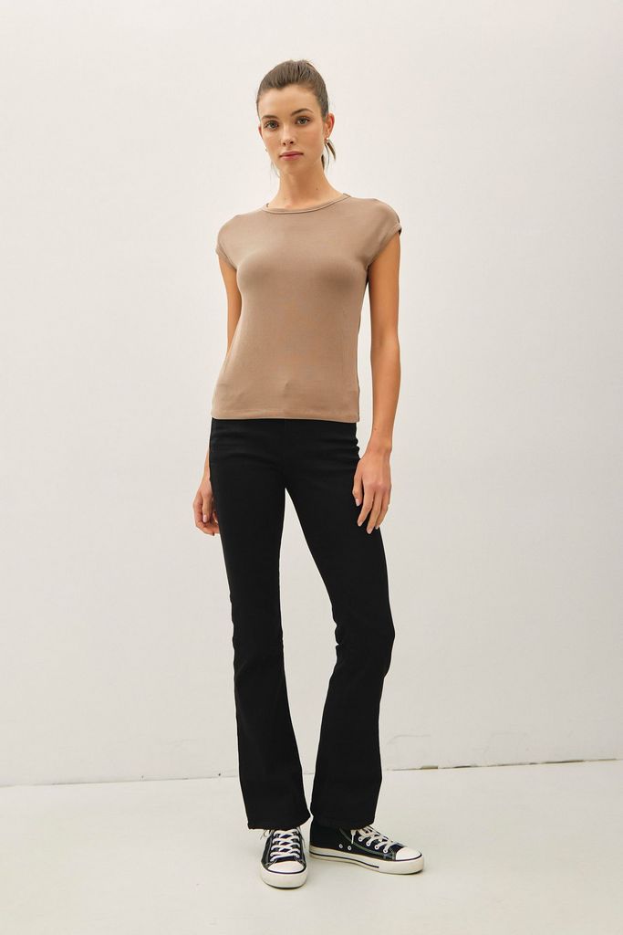 19384 / DARK TAUPE