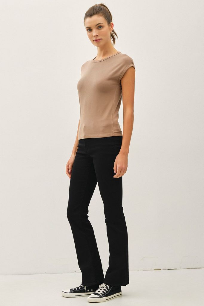 19384 / DARK TAUPE