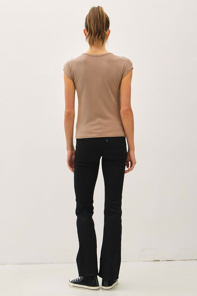 19384 / DARK TAUPE