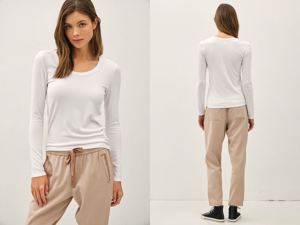 19392 / OFF WHITE