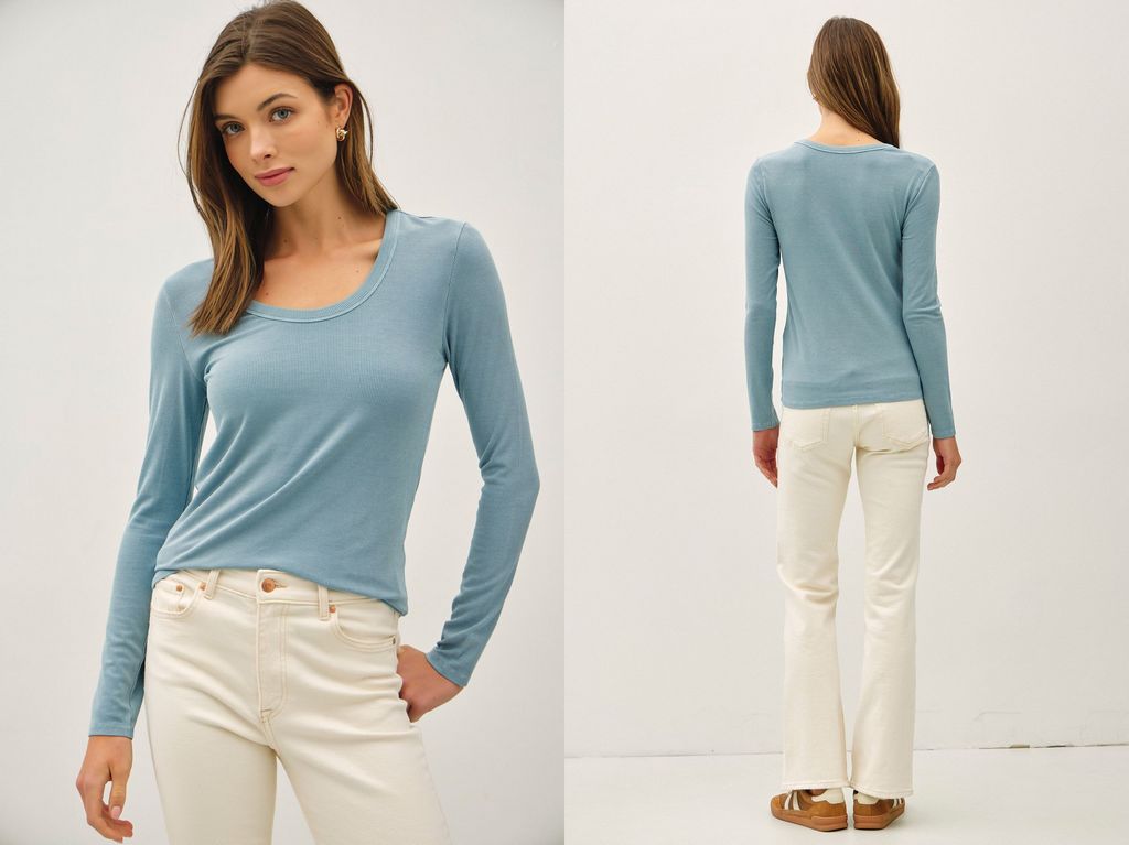 19392 / LIGHT TEAL