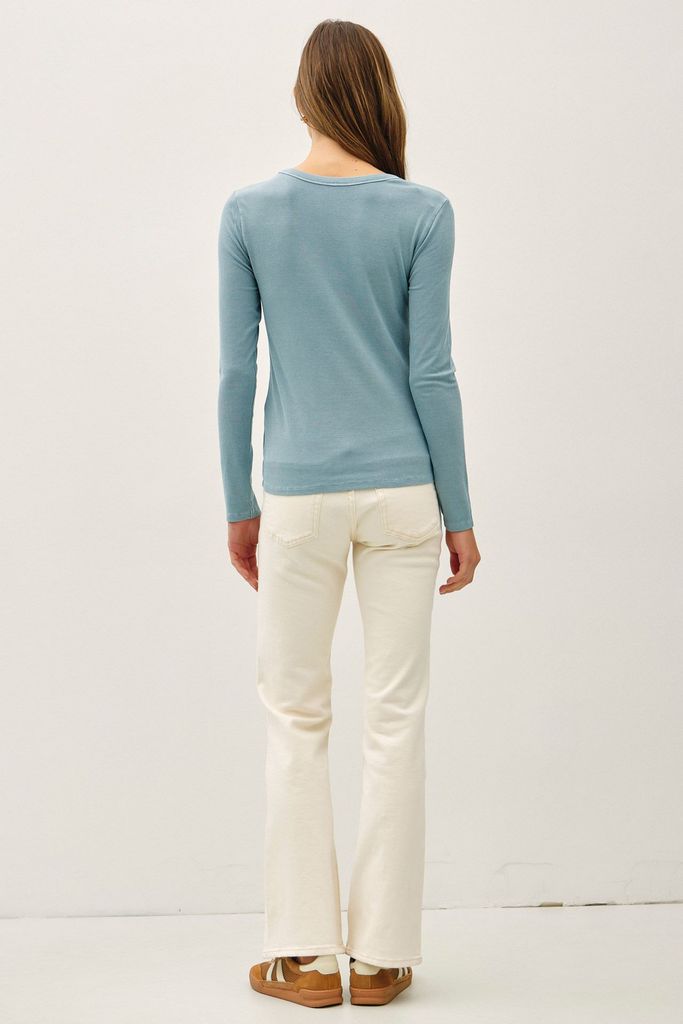 19392 / LIGHT TEAL