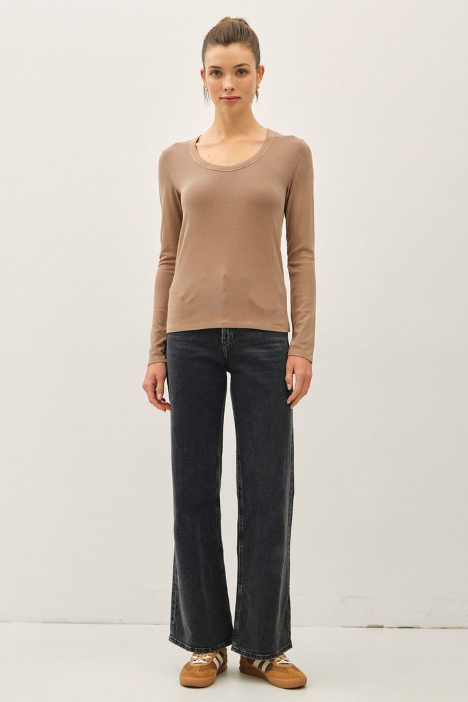 19392 / DARK TAUPE