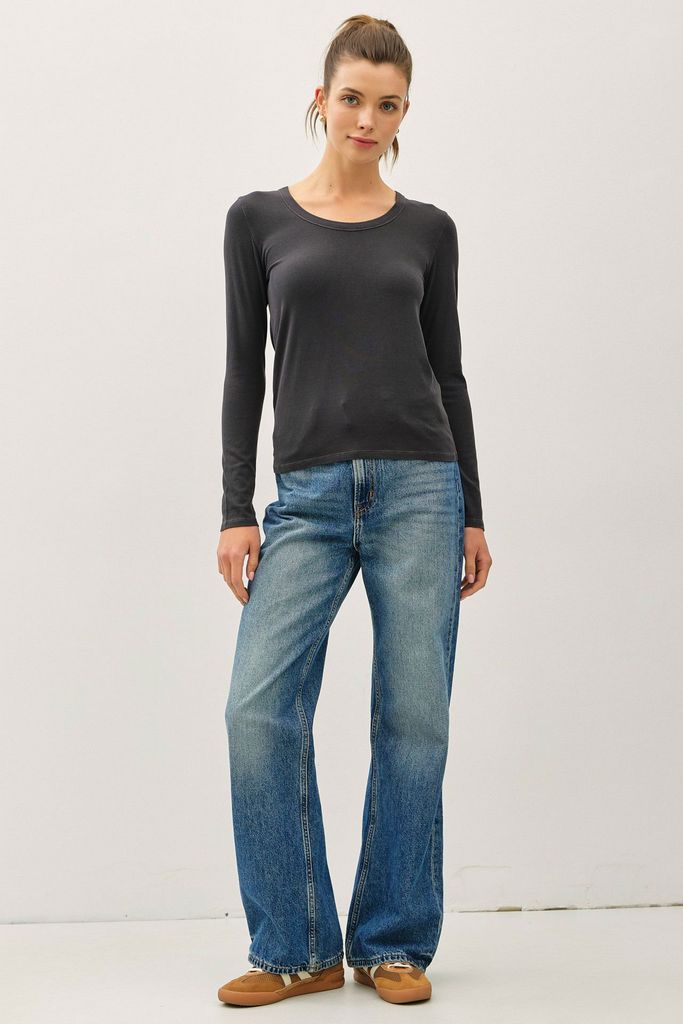 19392 / DARK CHARCOAL