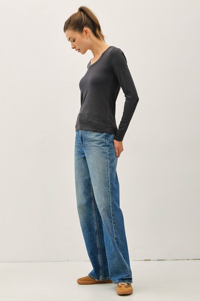 19392 / DARK CHARCOAL
