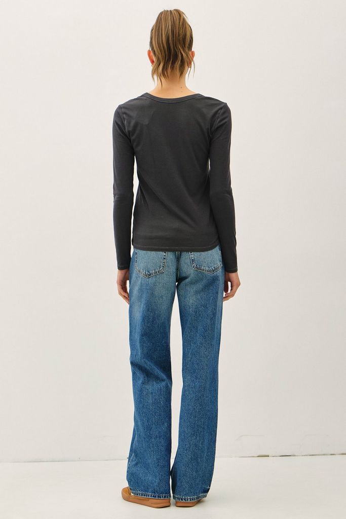 19392 / DARK CHARCOAL
