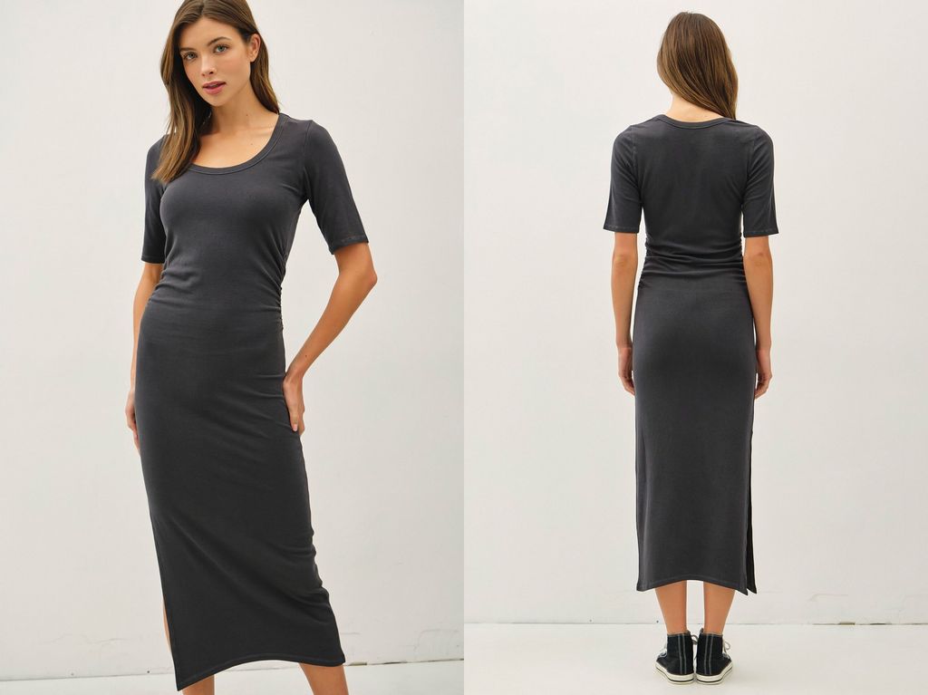 83162 / DARK CHARCOAL