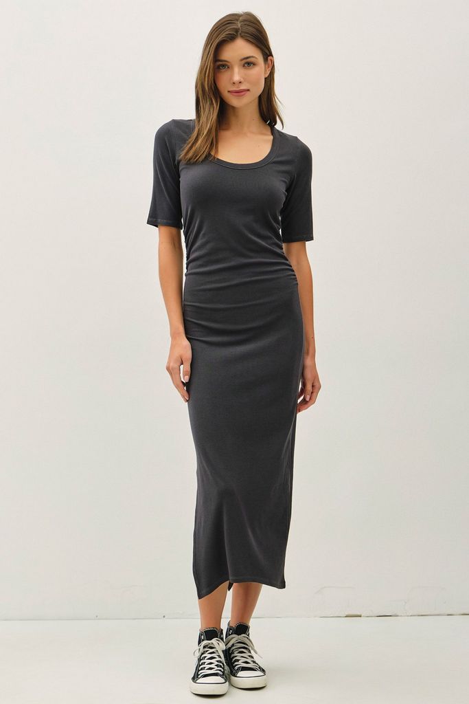 83162 / DARK CHARCOAL
