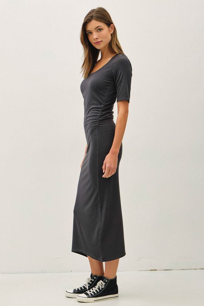 83162 / DARK CHARCOAL