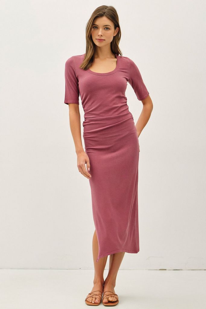 83162 / FADED WINE
