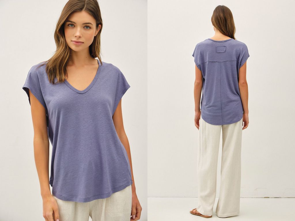 19274 / SLATE BLUE