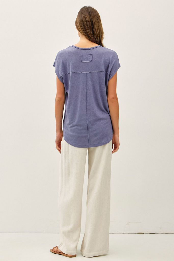 19274 / SLATE BLUE