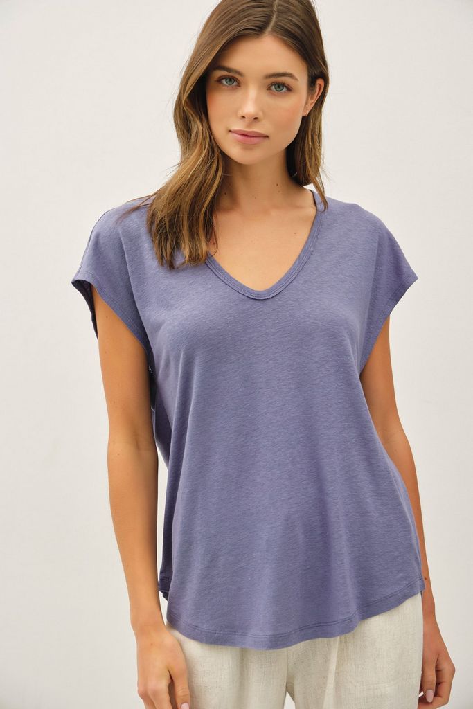 19274 / SLATE BLUE