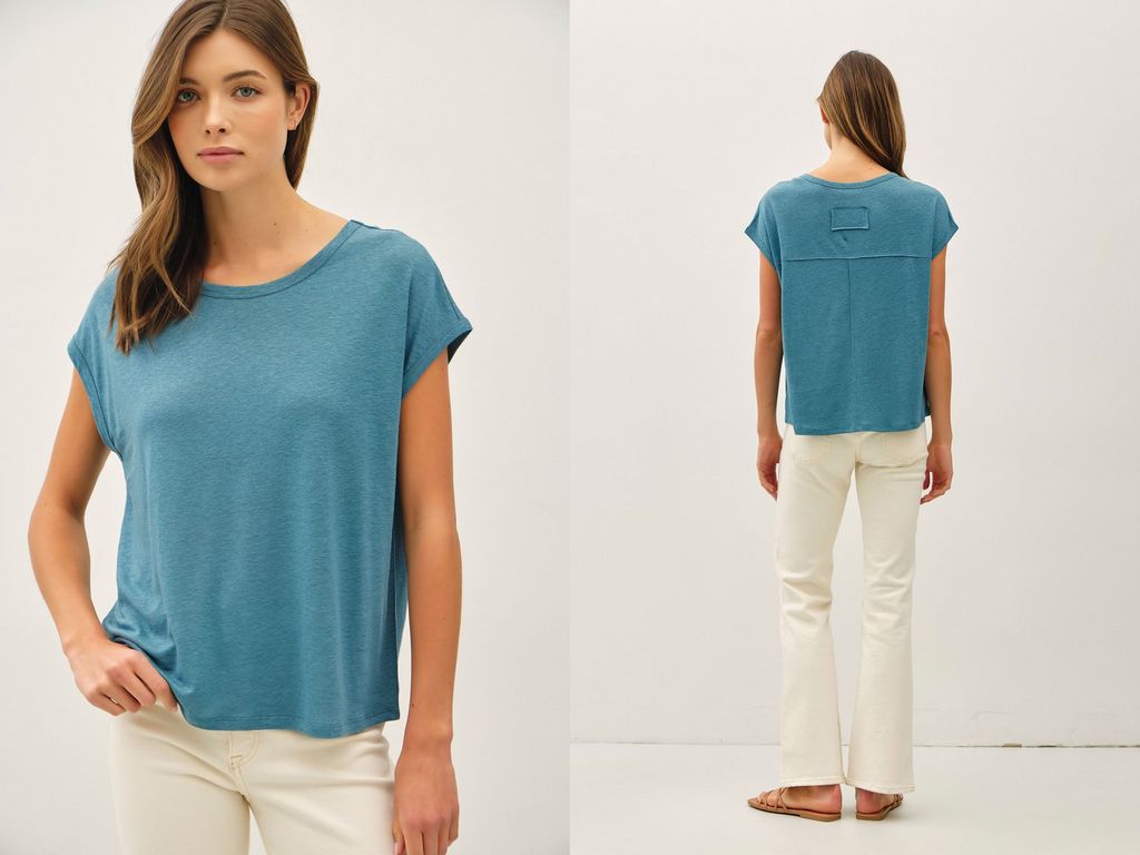 19585 / TEAL