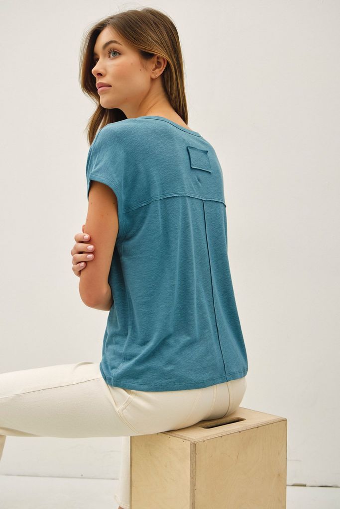 19585 / TEAL