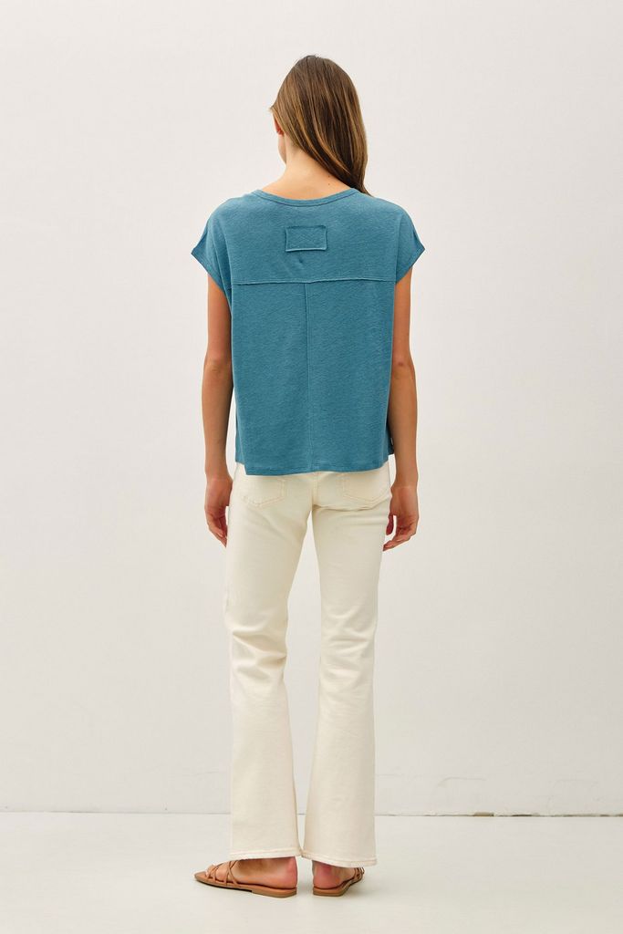 19585 / TEAL