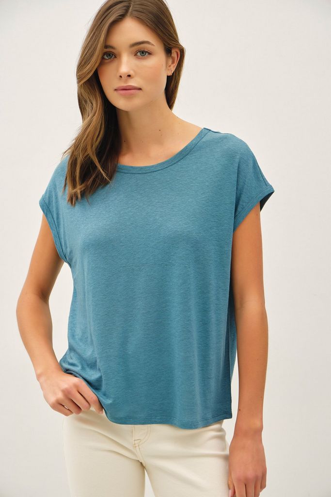 19585 / TEAL