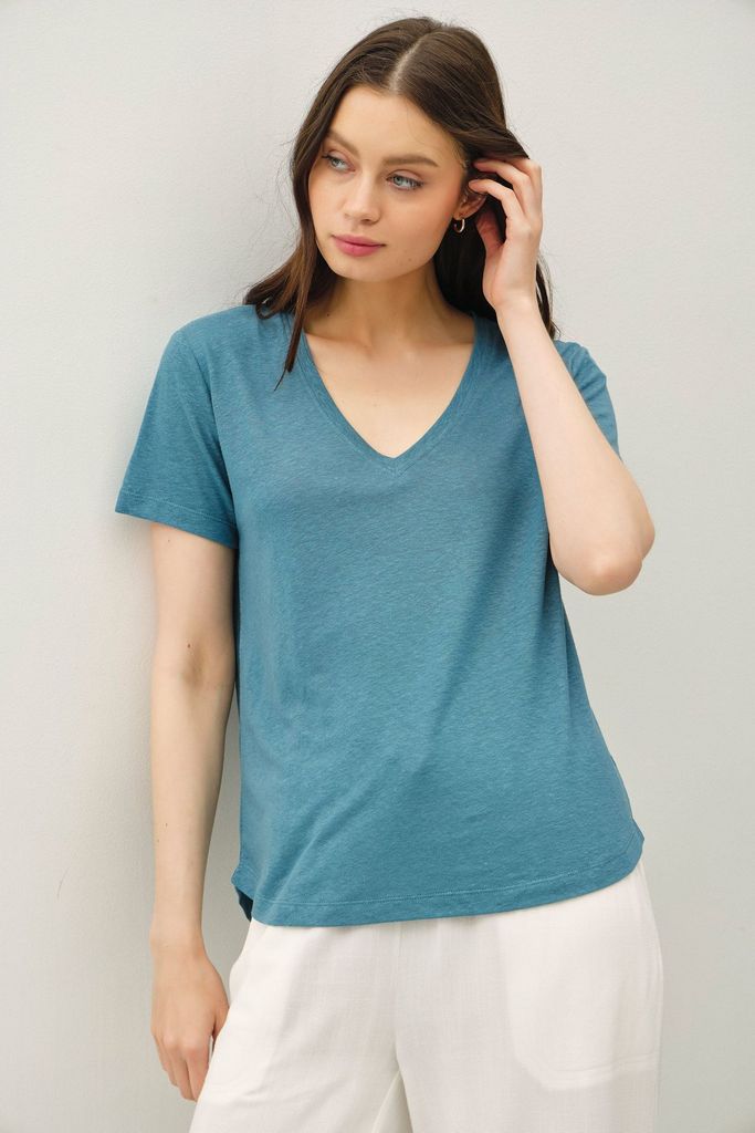 19323 / TEAL