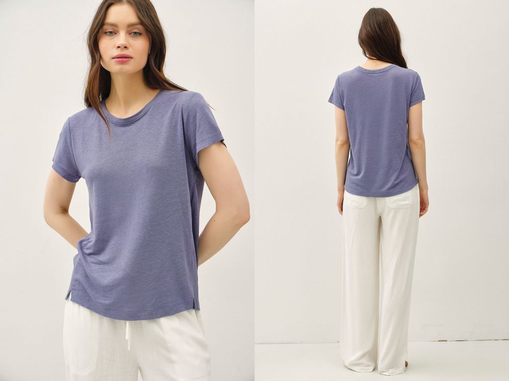 19187 / SLATE BLUE